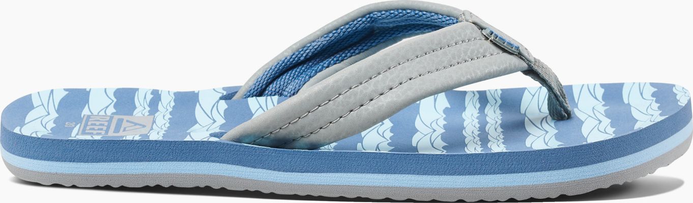 Ahi Sandals - Boy's|-|Sandales Ahi - Garçon sold by The Last Hunt