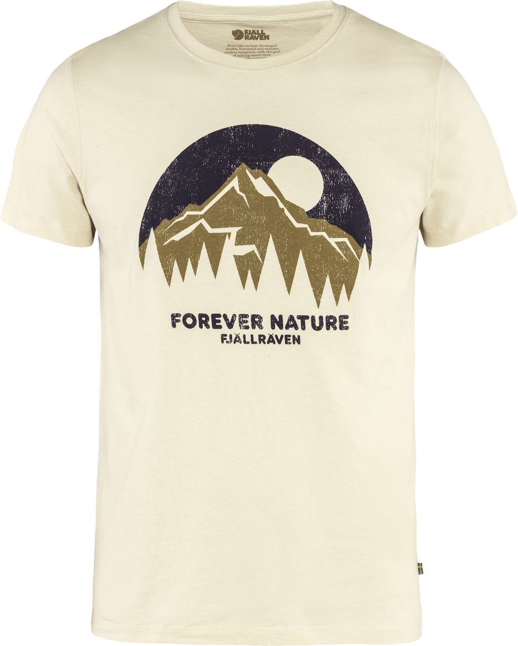 Nature T-shirt - Men's|-|T-shirt Nature - Homme sold by The Last Hunt product image thumbnail 2