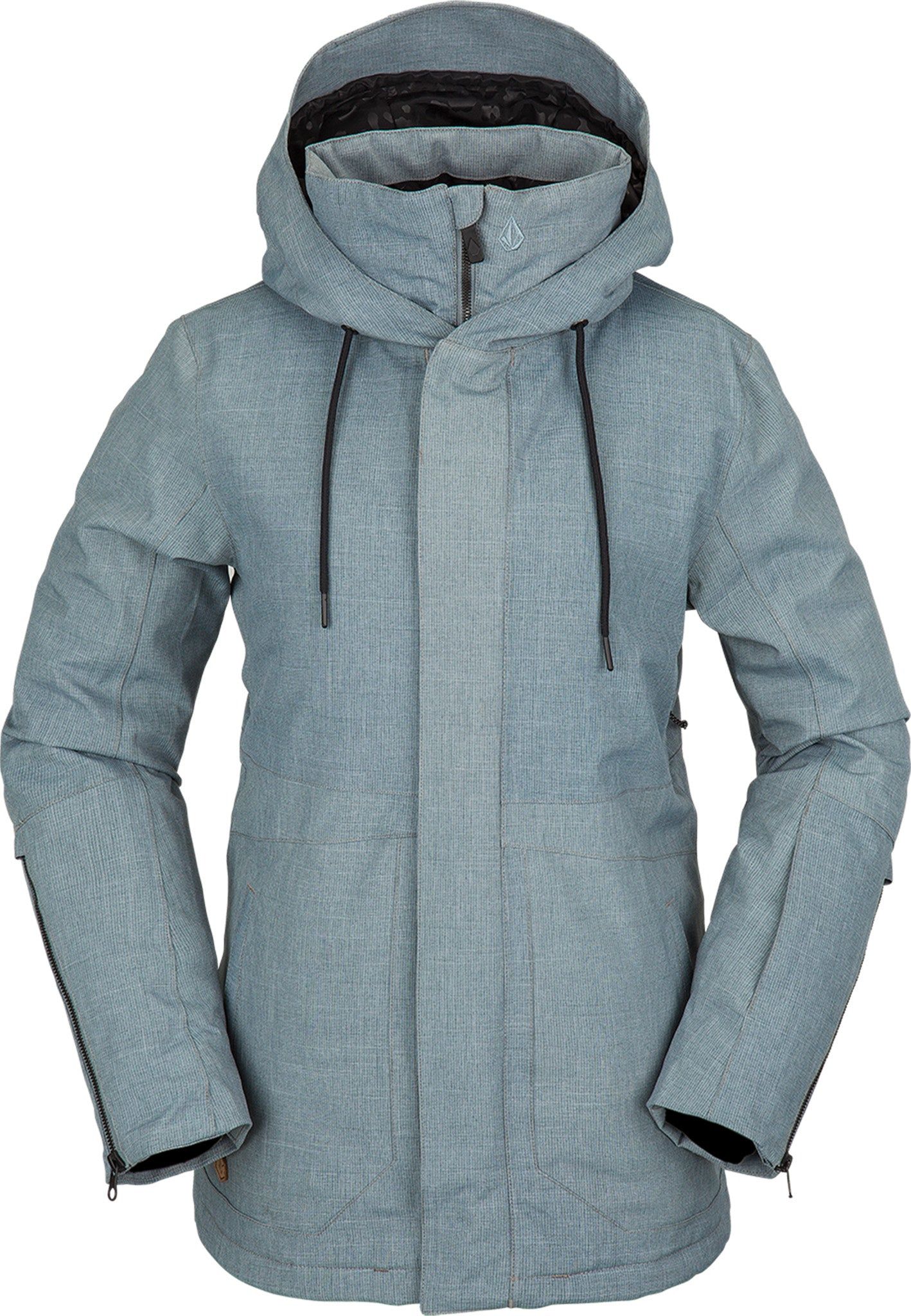Sherwin Insulated Jacket - Women's|-|Manteau isolé Sherwin - Femme sold by The Last Hunt product image thumbnail 5