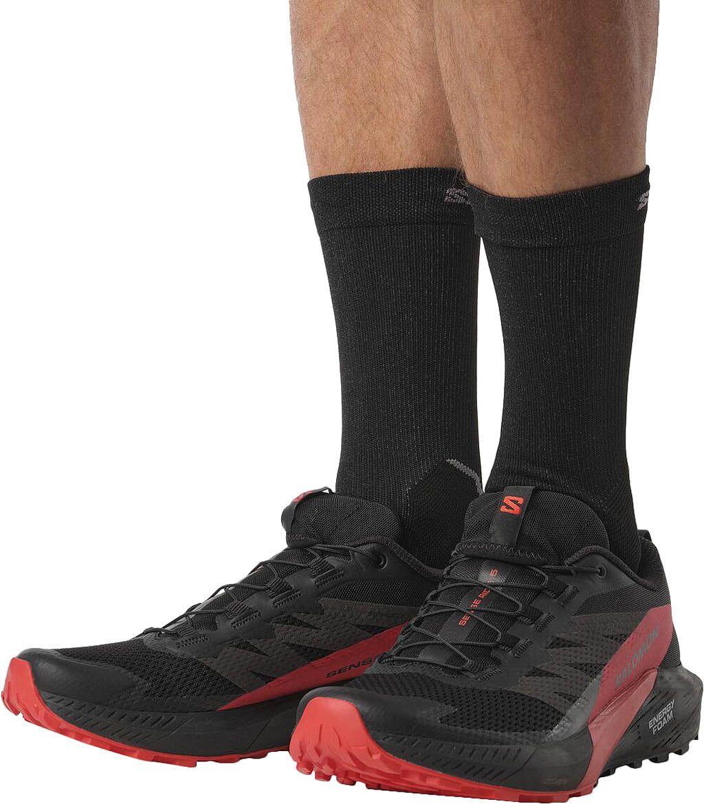 Sense Ride 5 Trail Running Shoe - Men's|-|Chaussure de course sur sentier Sense Ride 5 - Homme sold by The Last Hunt product image thumbnail 5