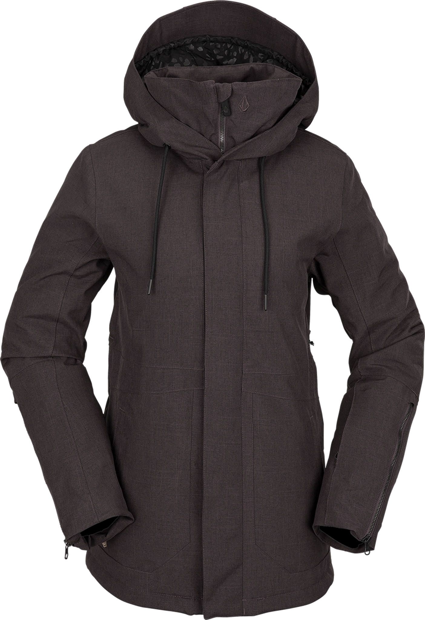 Sherwin Insulated Jacket - Women's|-|Manteau isolé Sherwin - Femme sold by The Last Hunt