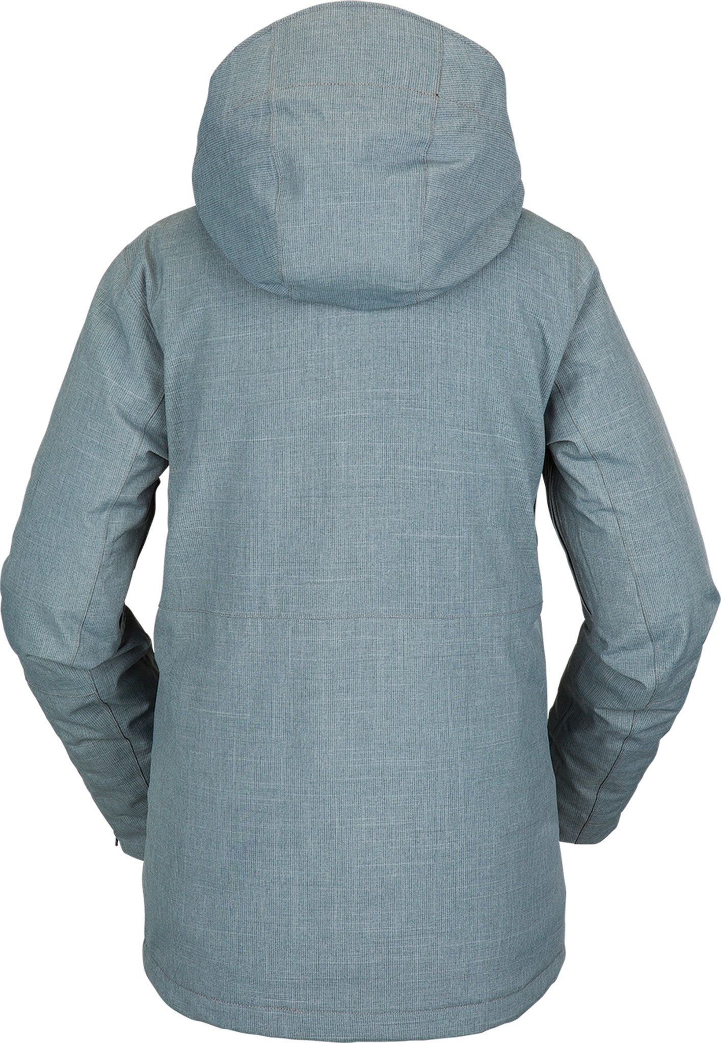 Sherwin Insulated Jacket - Women's|-|Manteau isolé Sherwin - Femme sold by The Last Hunt product image thumbnail 3