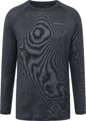 Long Sleeve Rhythm Tee - Men's|-|T-shirt Rhythm à manche longue - Homme sold by The Last Hunt