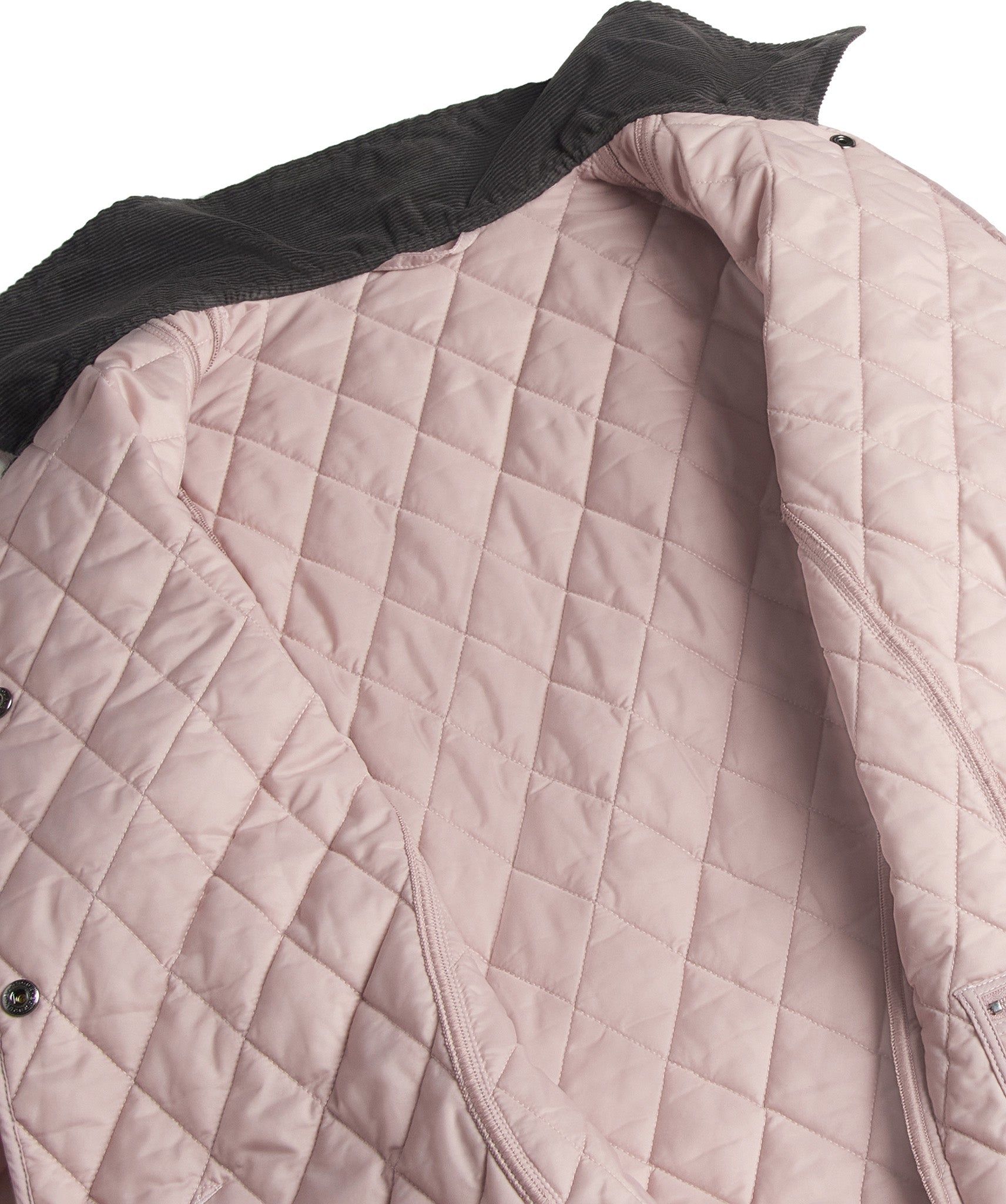 Annandale Quilt - Women's|-|Manteau matelassé Annandale - Femme sold by The Last Hunt product image thumbnail 5