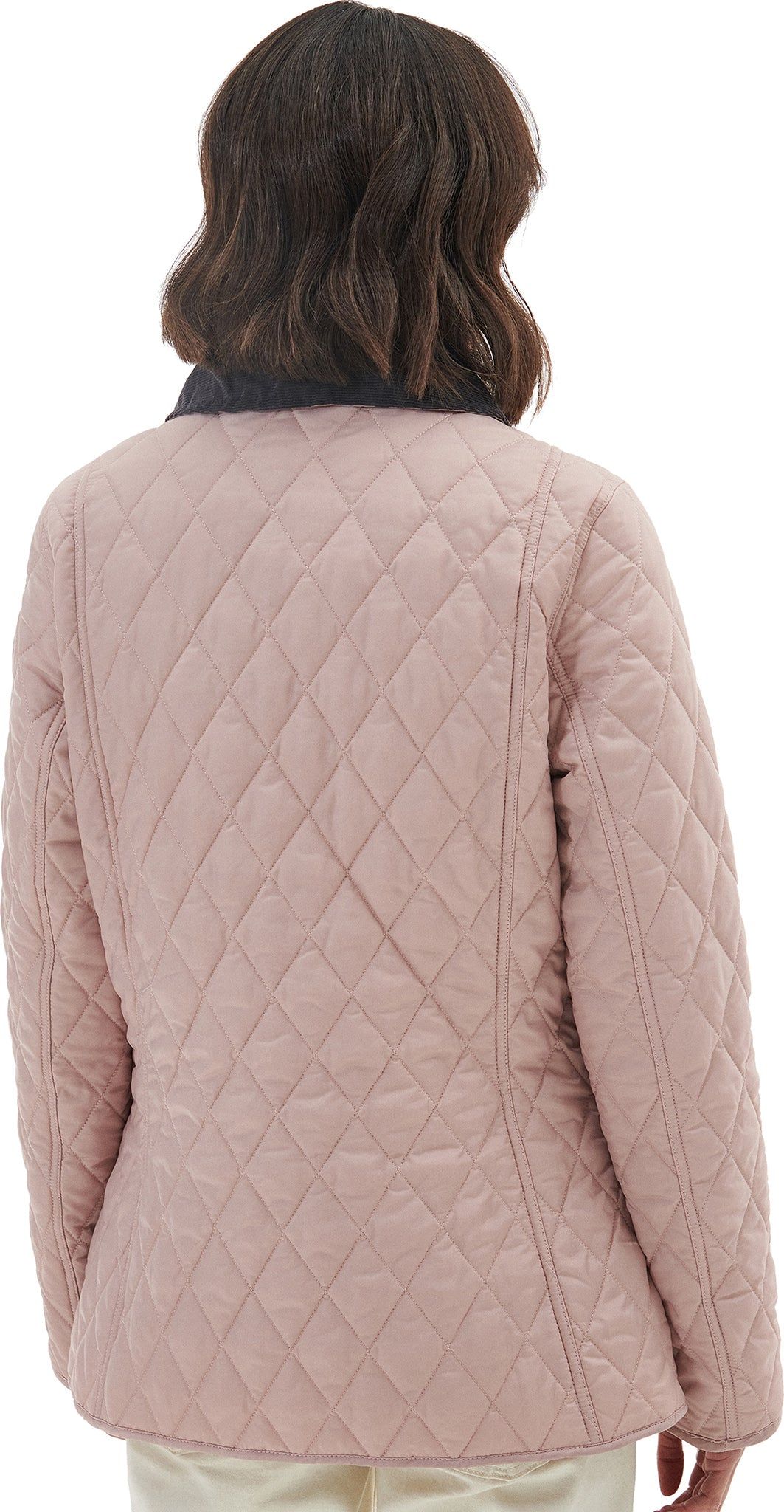 Annandale Quilt - Women's|-|Manteau matelassé Annandale - Femme sold by The Last Hunt product image thumbnail 2