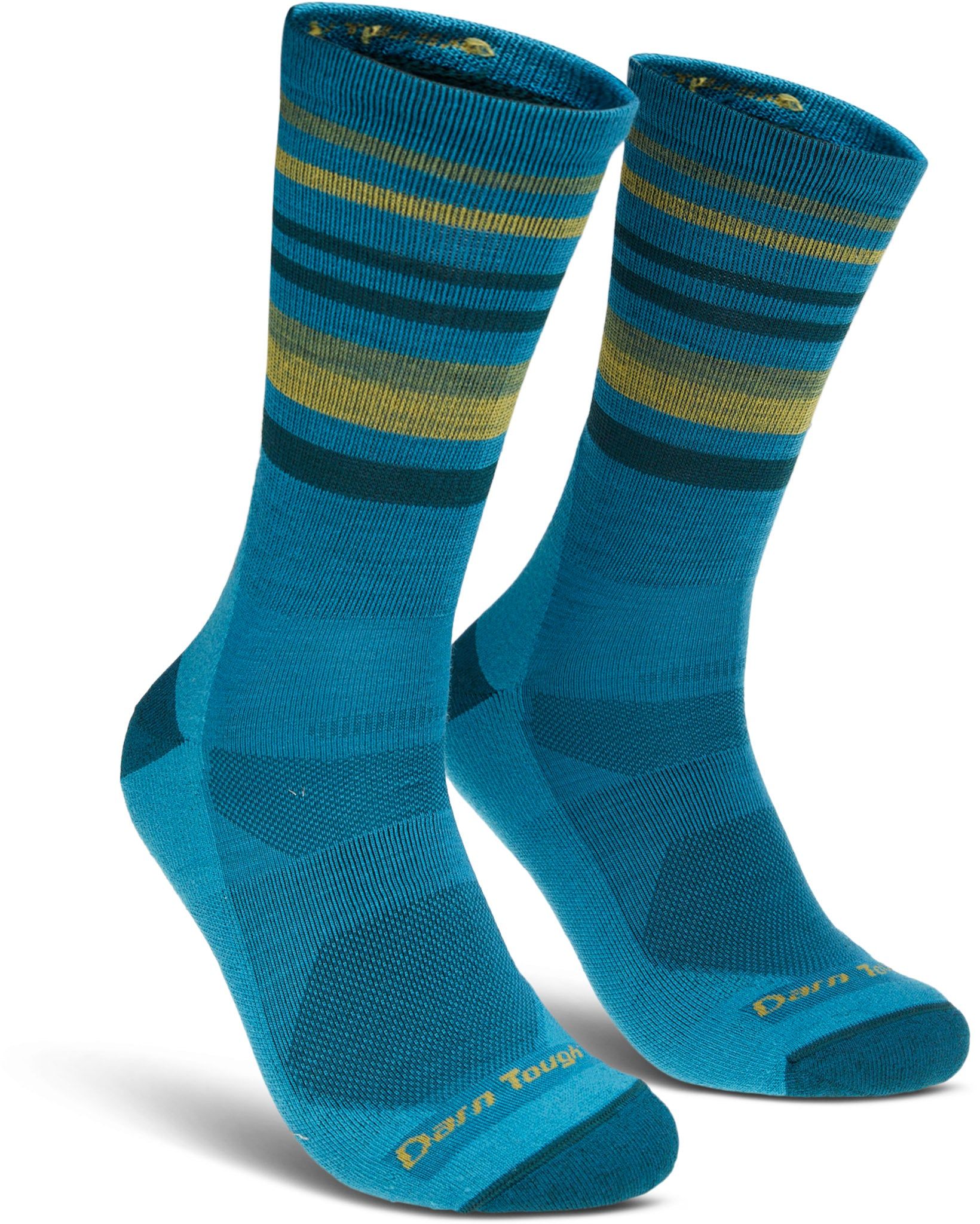 Fastpack Micro Crew Lightweight Hiking Socks - Men's|-|Chaussettes de randonnée légères Fastpack Micro Crew - Homme sold by The Last Hunt