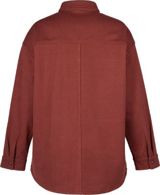 Fjord Oversized Shirt - Women's|-|Chemise surdimensionné Fjord - Femme sold by The Last Hunt