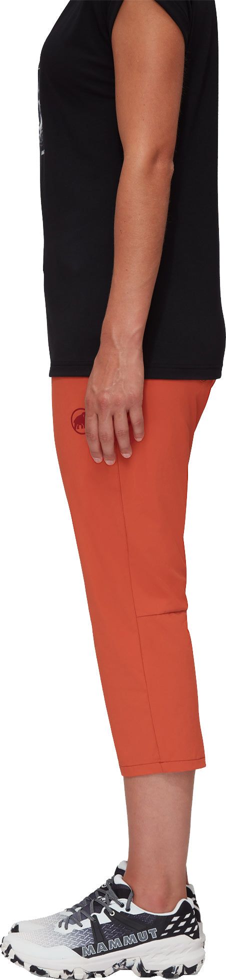 Runbold Capri Pant - Women's|-|Pantalon capri Runbold - Femme sold by The Last Hunt product image thumbnail 5