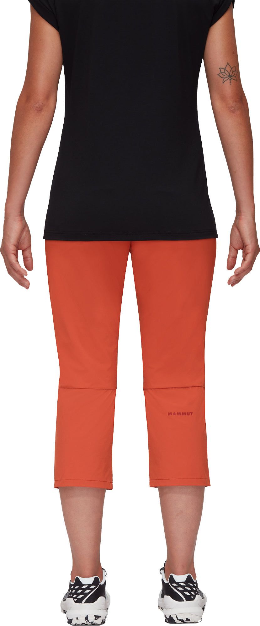 Runbold Capri Pant - Women's|-|Pantalon capri Runbold - Femme sold by The Last Hunt product image thumbnail 2