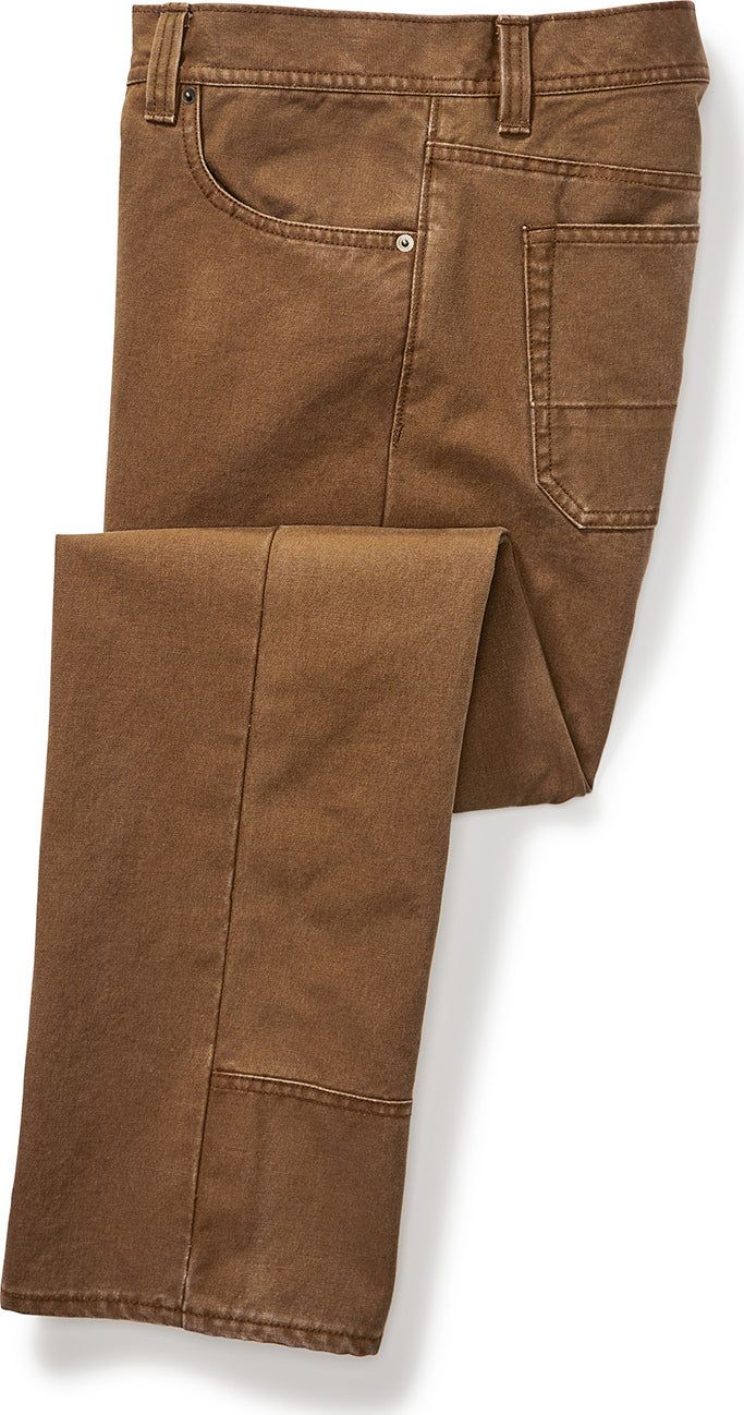Dry Tin 5 Pocket Pant - Men's|-|Pantalon Dry Tin 5 Pocket - Homme sold by The Last Hunt product image thumbnail 2