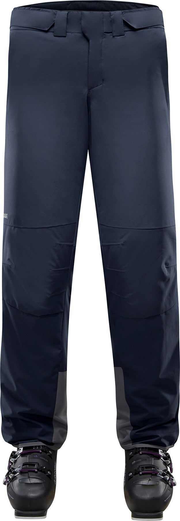 Chica Pant - Women's|-|Pantalon Chica - Femme sold by The Last Hunt