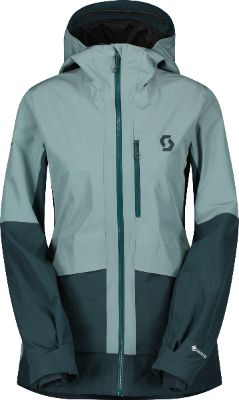 Vertic GORE-TEX 2 Layer Jacket - Women's|-|Manteau 2 couches GORE-TEX Vertic - Femme sold by The Last Hunt