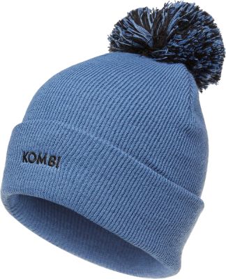 Easy Knit Pom Pom Toque - Unisex|-|Tuque Easy en tricot à pompon - Unisexe sold by The Last Hunt
