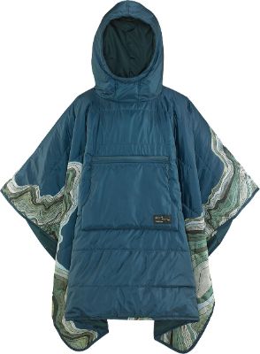 Honcho Poncho™ - Unisex|-|Couverture à porter Honcho Poncho™ - Unisexe sold by The Last Hunt