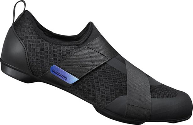 SH-IC200 Bicycle Shoes - Men's|-|Chaussures de vélo SH-IC200 - Homme sold by The Last Hunt