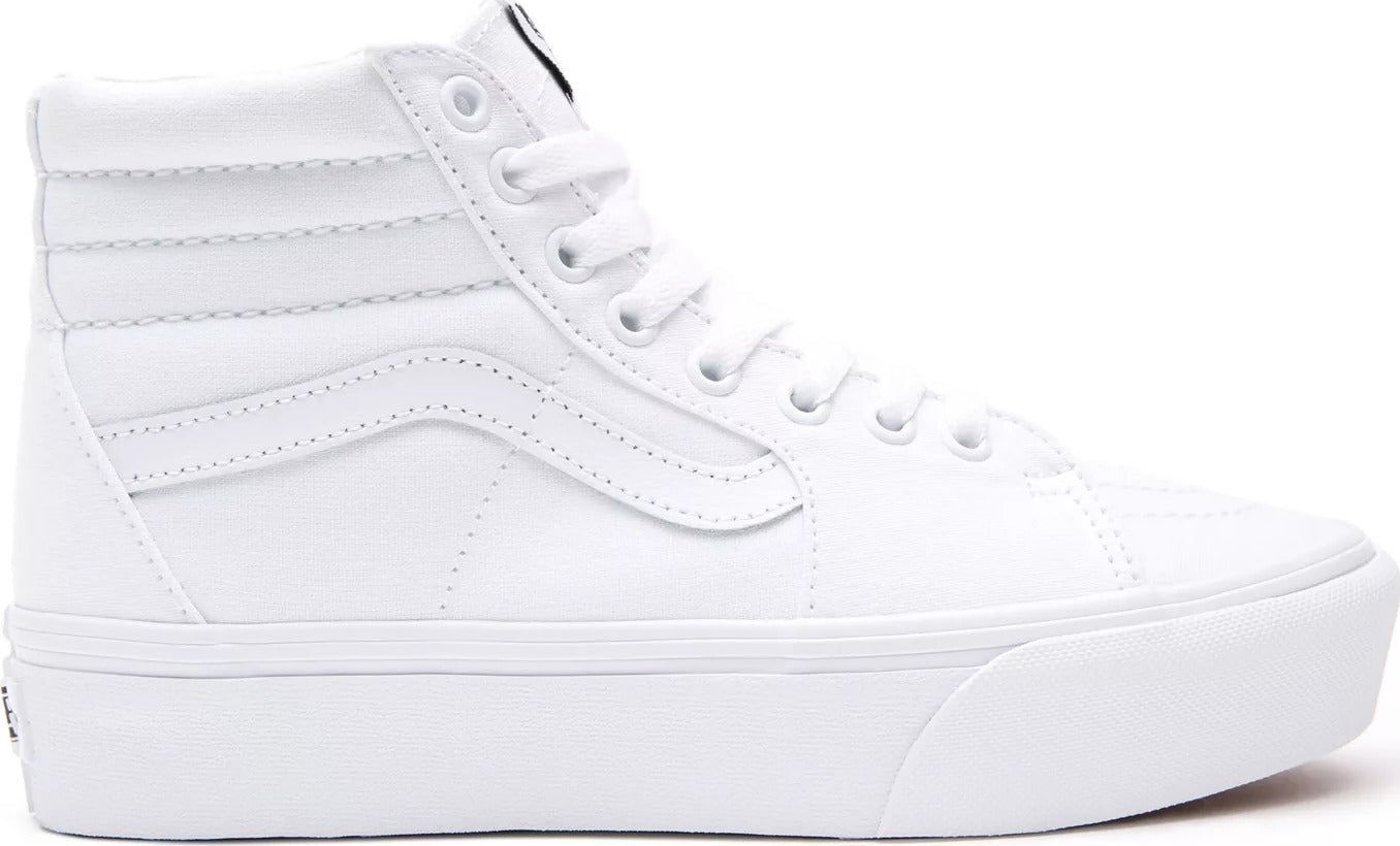 Sk8-Hi Platform 2.0 Shoes - Unisex|-|Chaussures Sk8-Hi Platform 2.0 - Unisexe sold by The Last Hunt