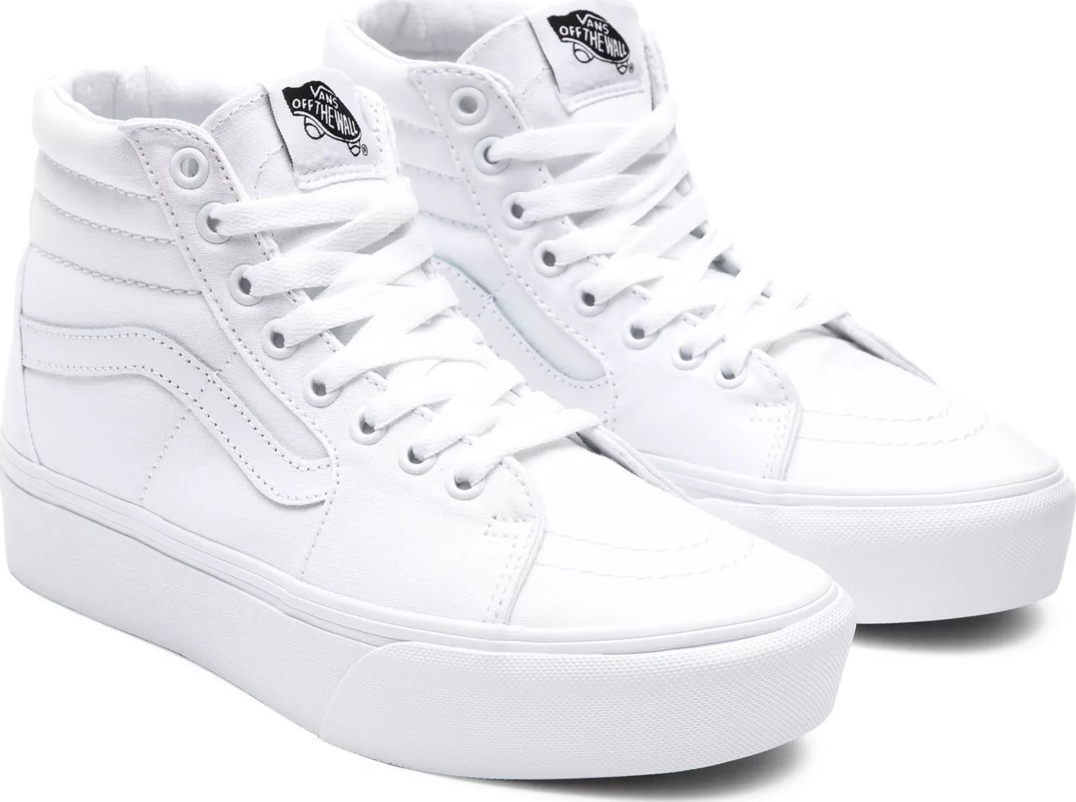 Sk8-Hi Platform 2.0 Shoes - Unisex|-|Chaussures Sk8-Hi Platform 2.0 - Unisexe sold by The Last Hunt product image thumbnail 3