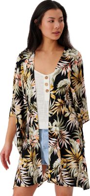 Havana Kimono -Women's|-|Kimono Havana - Femme sold by The Last Hunt