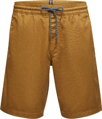 Frickin Elastic Waist Shorts - Men's|-|Short taille élastique de Frickin - Homme sold by The Last Hunt