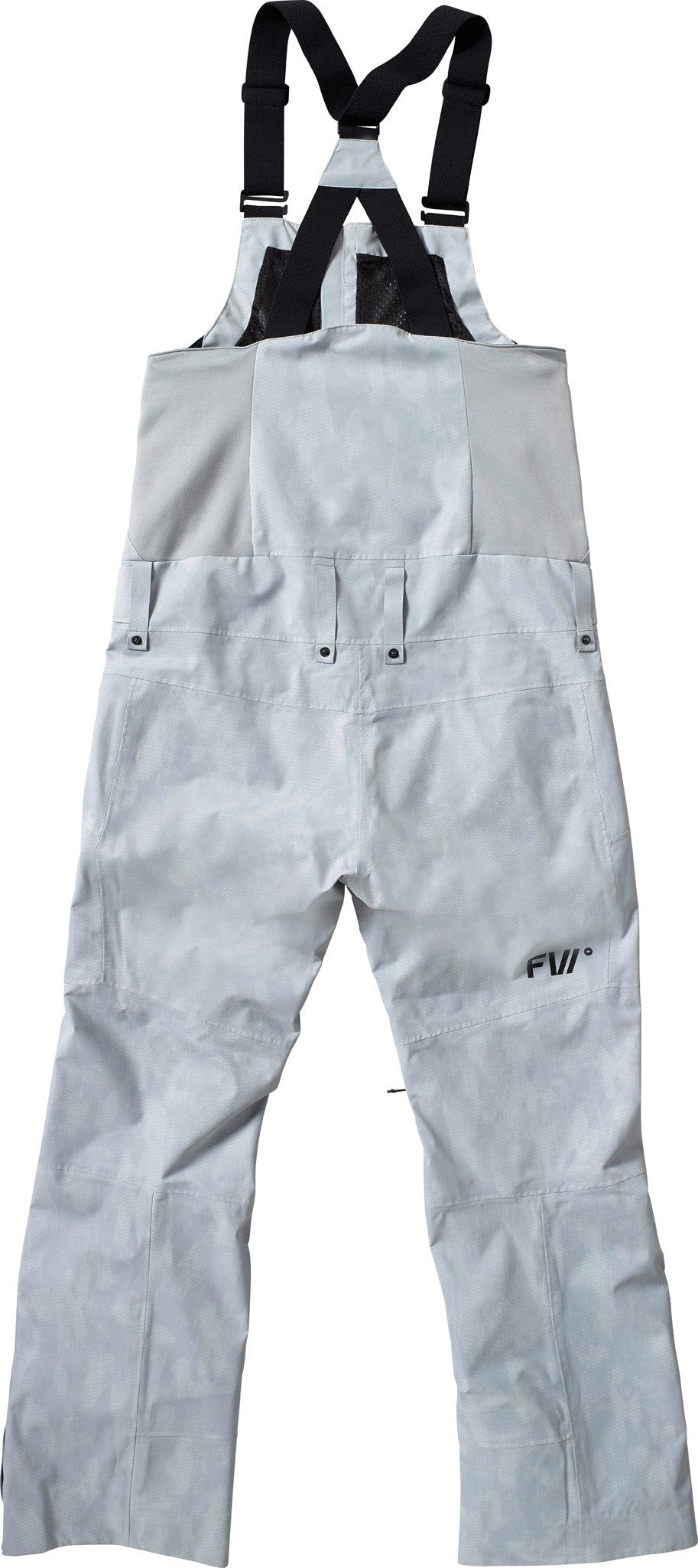 Manifest 2L Bib Pant - Unisex|-|Salopette 2L Manifest - Unisexe sold by The Last Hunt product image thumbnail 2
