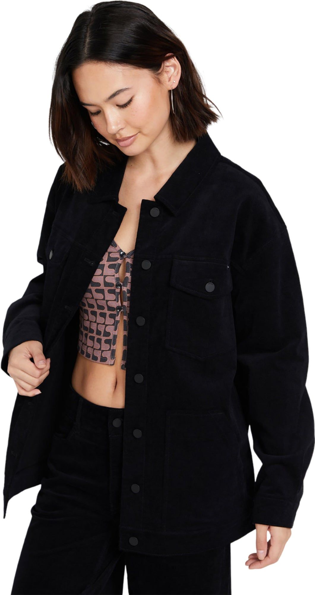 Roadstop Jacket - Women's|-|Manteau Roadstop - Femme sold by The Last Hunt product image thumbnail 4
