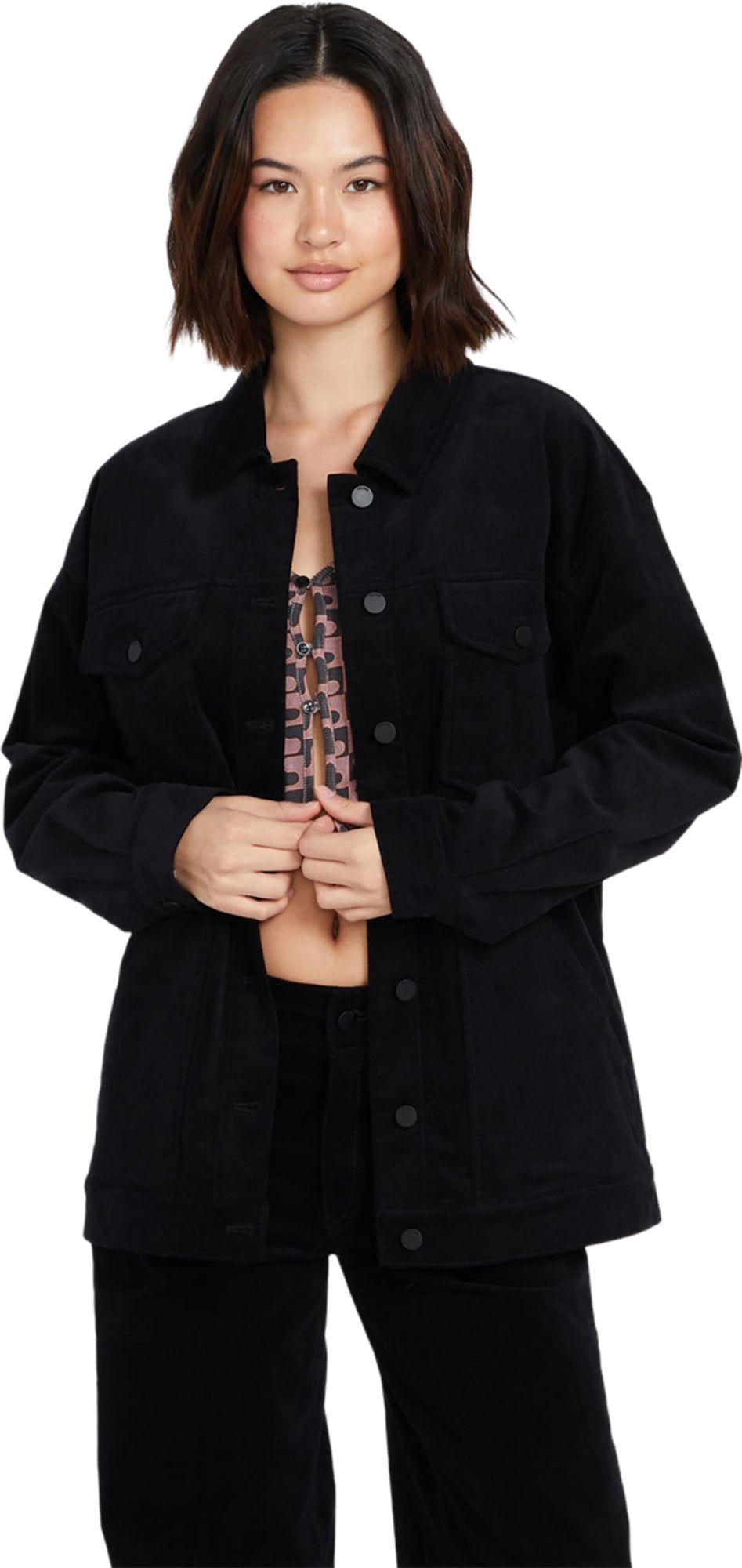 Roadstop Jacket - Women's|-|Manteau Roadstop - Femme sold by The Last Hunt