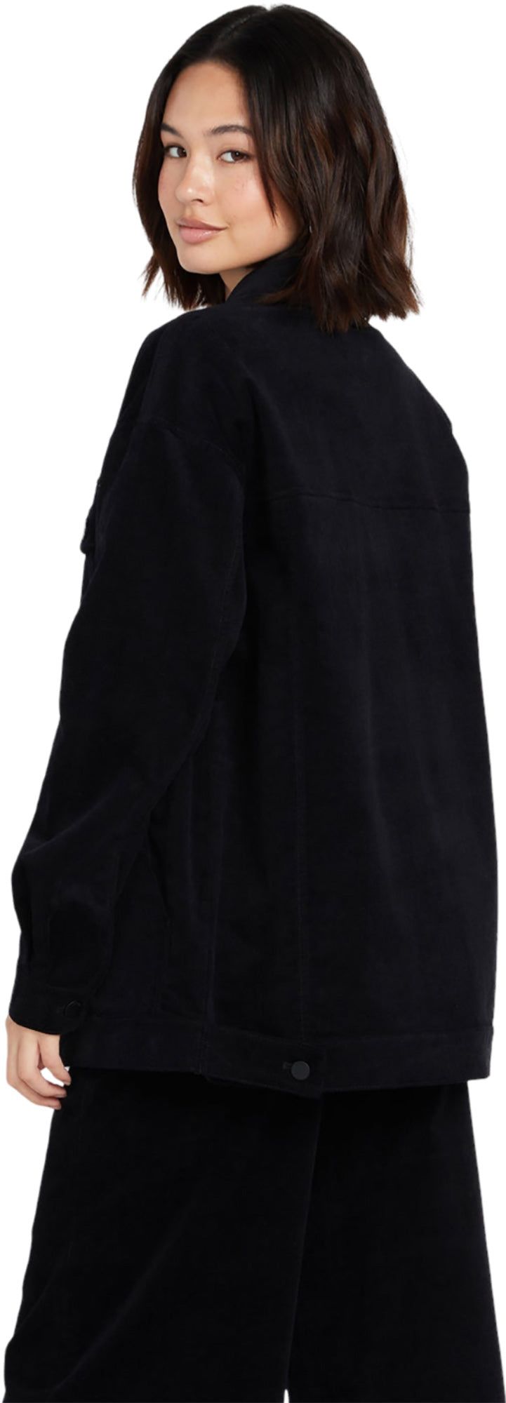 Roadstop Jacket - Women's|-|Manteau Roadstop - Femme sold by The Last Hunt product image thumbnail 2