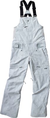 Manifest 2L Bib Pant - Unisex|-|Salopette 2L Manifest - Unisexe sold by The Last Hunt