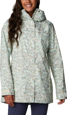 Splash A Little II Jacket - Women's|-|Manteau Splash A Little II - Femme sold by The Last Hunt