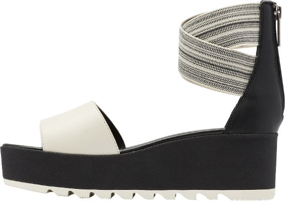 Cameron Flatform Ankle Strap Wedge Sandals - Women's|-|Sandales compensées à bride cheville Flatform Cameron - Femme made by Sorel