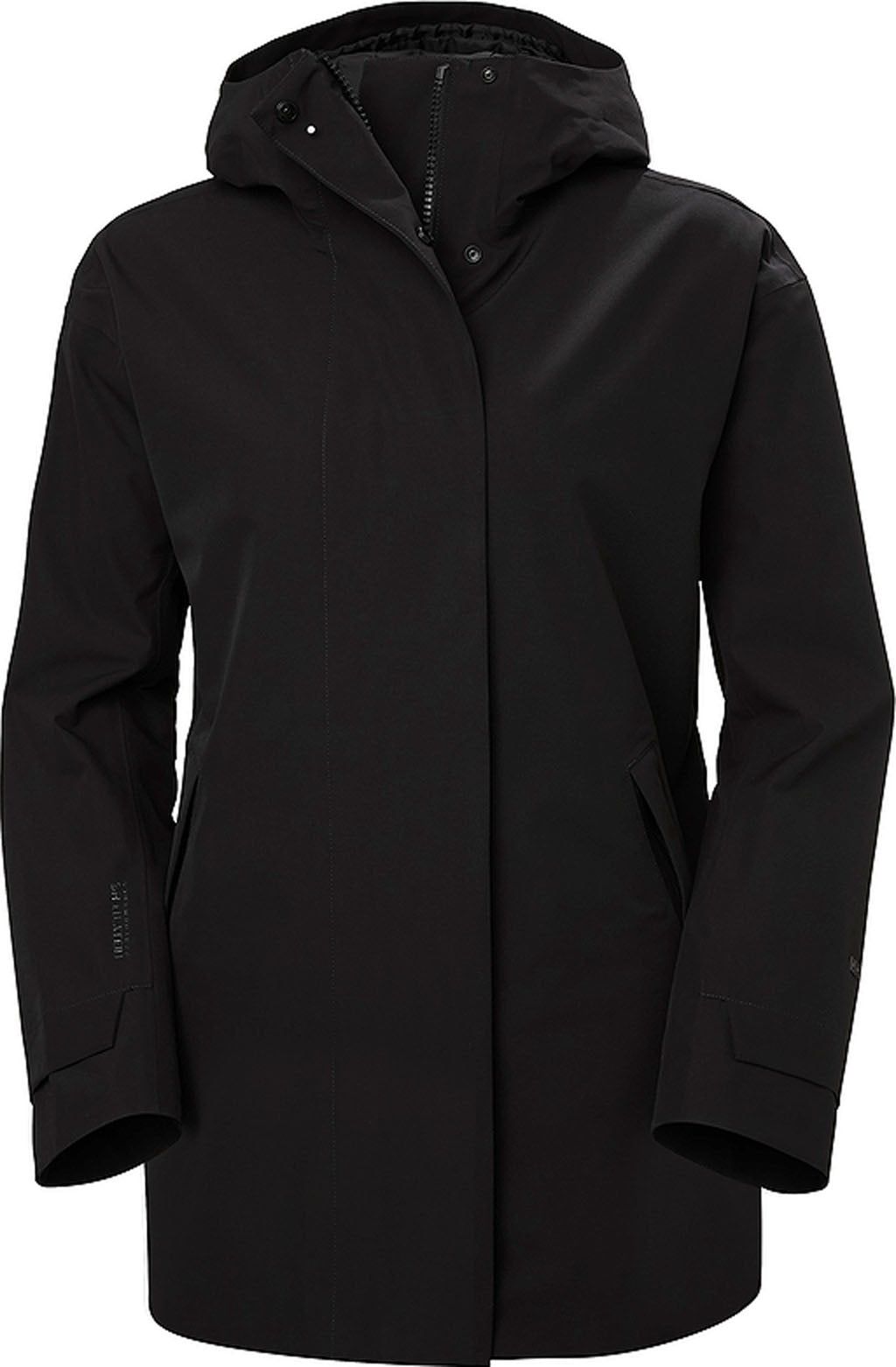 Jane Rain Jacket - Women's|-|Manteau long de pluie Jane - Femme sold by The Last Hunt product image thumbnail 2