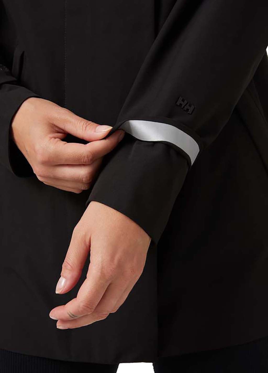 Jane Rain Jacket - Women's|-|Manteau long de pluie Jane - Femme sold by The Last Hunt product image thumbnail 5