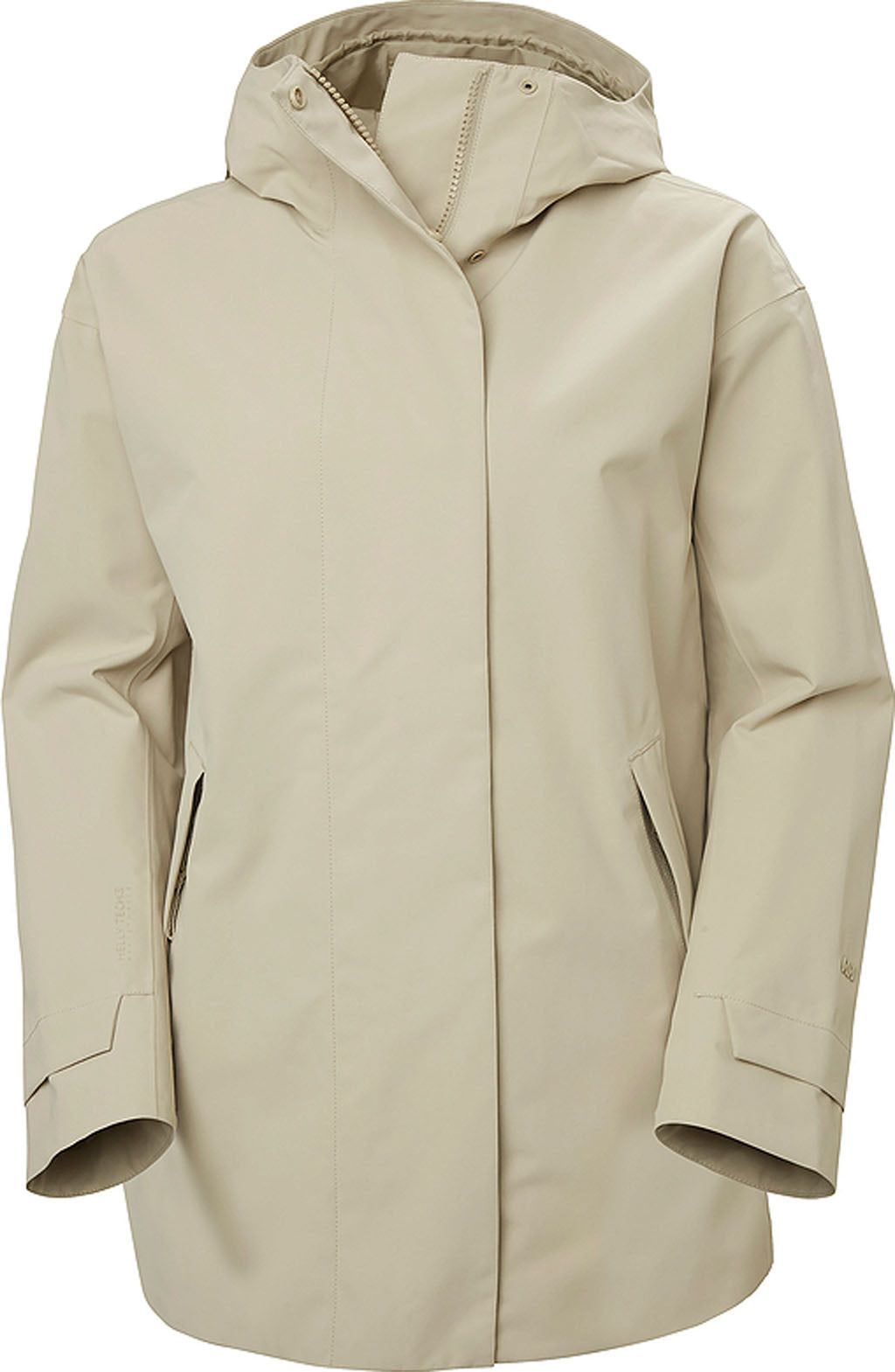 Jane Rain Jacket - Women's|-|Manteau long de pluie Jane - Femme sold by The Last Hunt