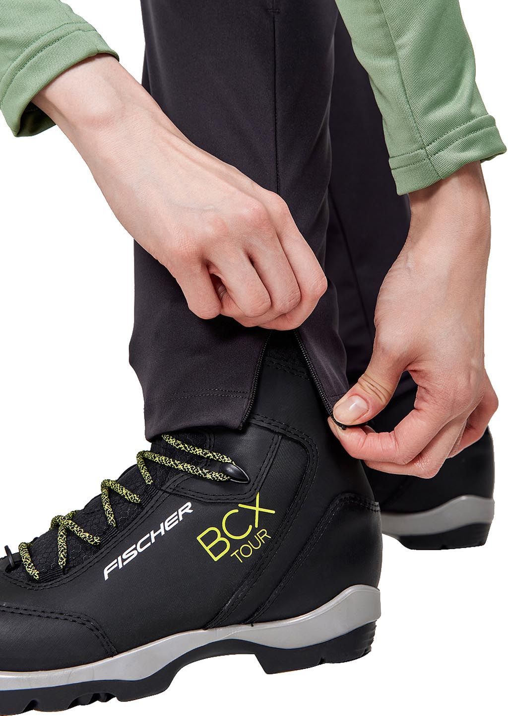 ADV Backcountry Hybrid Pants - Women's|-|Pantalon ADV Backcountry Hybrid - Femme sold by The Last Hunt product image thumbnail 5