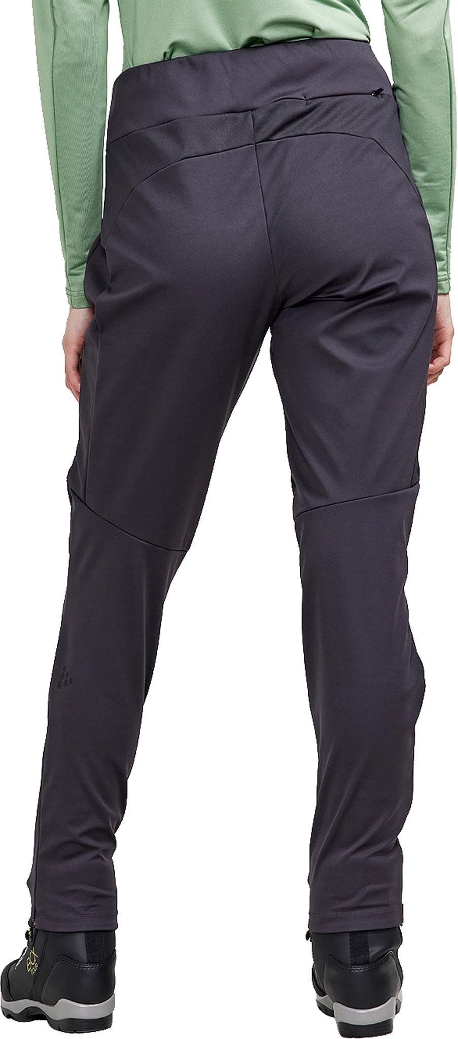 ADV Backcountry Hybrid Pants - Women's|-|Pantalon ADV Backcountry Hybrid - Femme sold by The Last Hunt product image thumbnail 2
