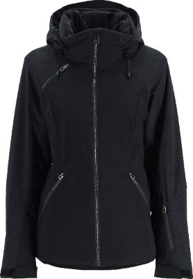 Schatzi Insulated Ski Jacket - Women's|-|Manteau de ski isolée Schatzi - Femme sold by The Last Hunt