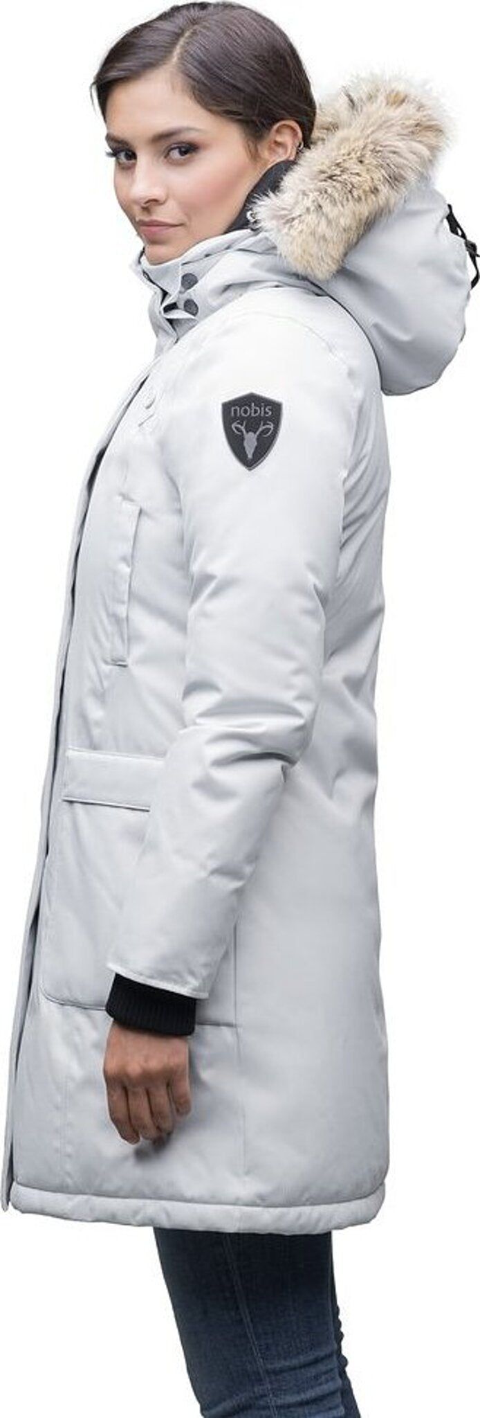 Merideth Parka - Women's|-|Parka Merideth - Femme sold by The Last Hunt product image thumbnail 5