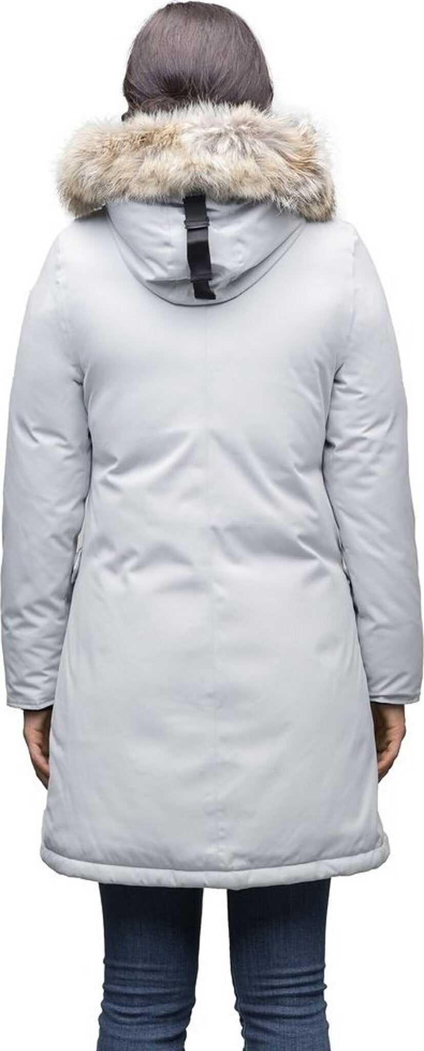 Merideth Parka - Women's|-|Parka Merideth - Femme sold by The Last Hunt product image thumbnail 4