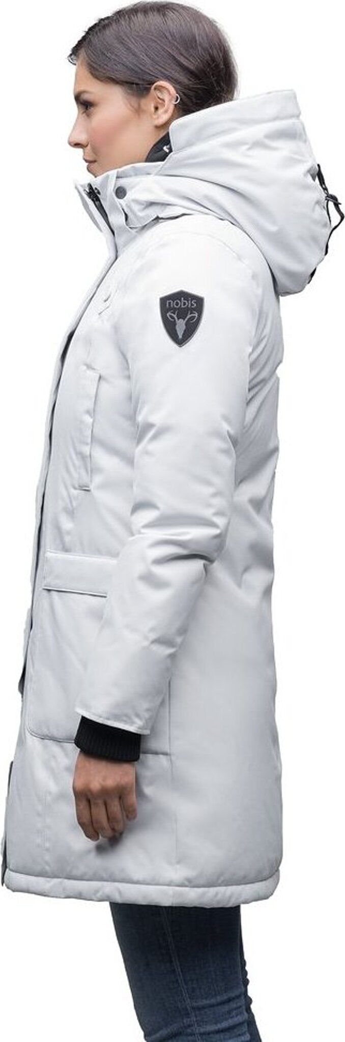 Merideth Parka - Women's|-|Parka Merideth - Femme sold by The Last Hunt product image thumbnail 2