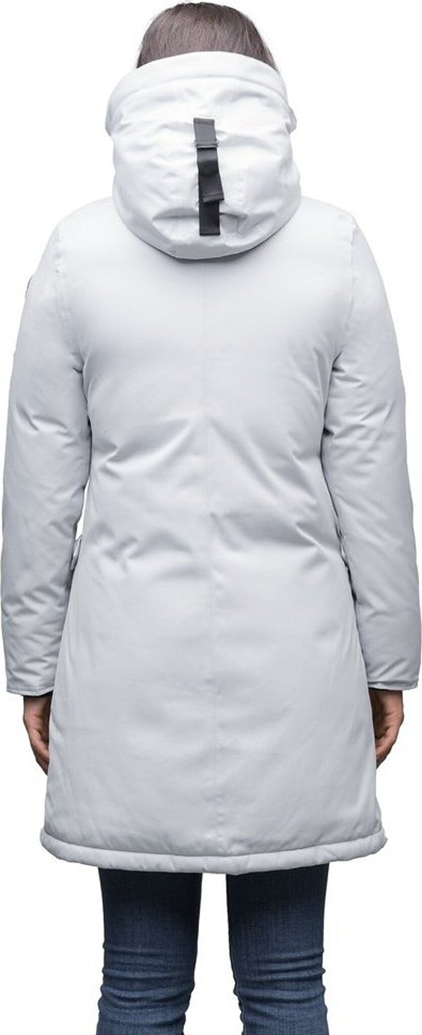 Merideth Parka - Women's|-|Parka Merideth - Femme sold by The Last Hunt product image thumbnail 3