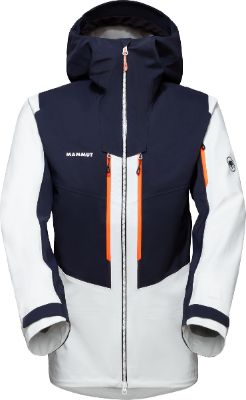 Haldigrat Hooded Hardshell Jacket - Men's|-|Manteau à capuchon Haldigrat Hardshell - Homme sold by The Last Hunt