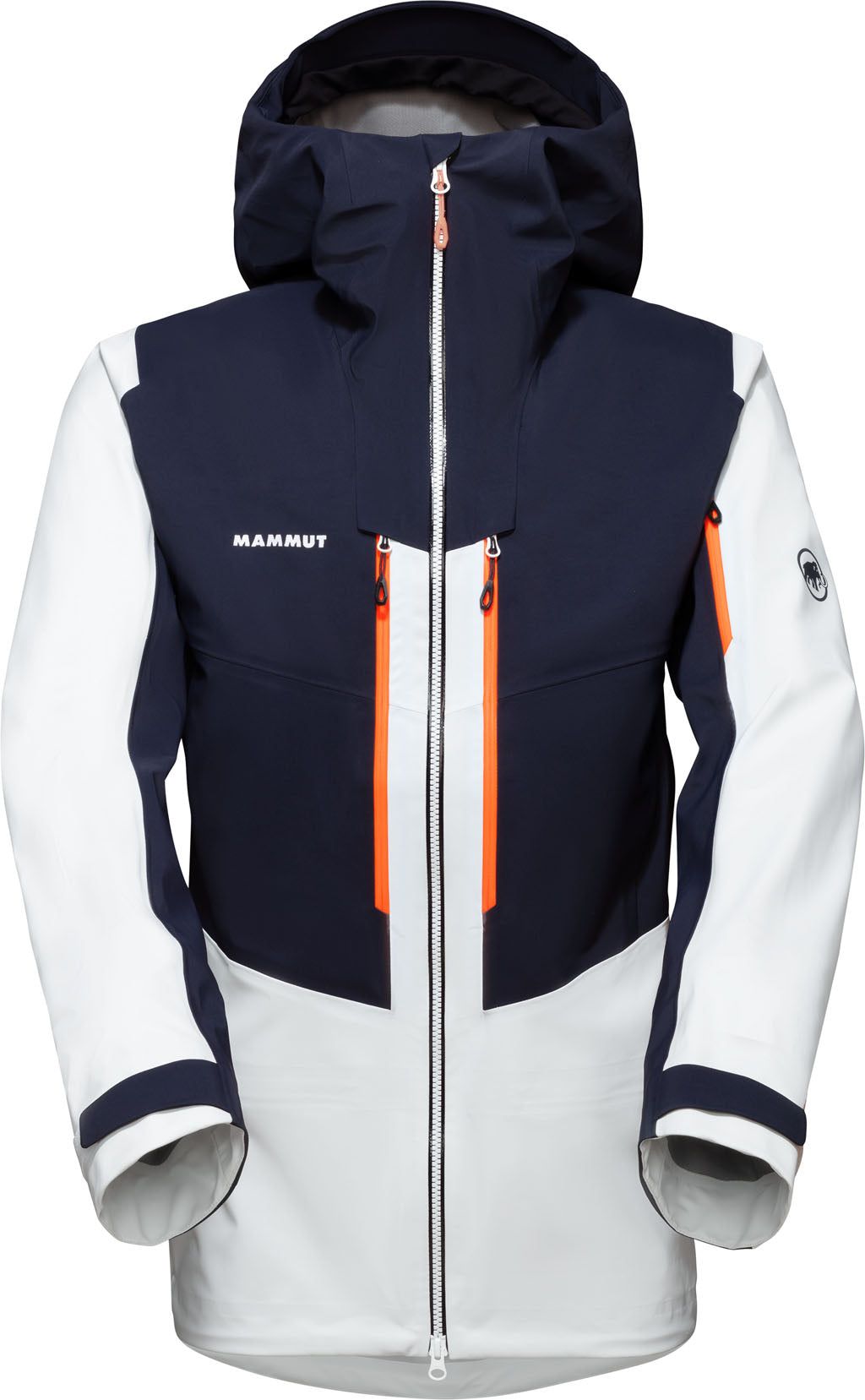 Haldigrat Hooded Hardshell Jacket - Men's|-|Manteau à capuchon Haldigrat Hardshell - Homme sold by The Last Hunt