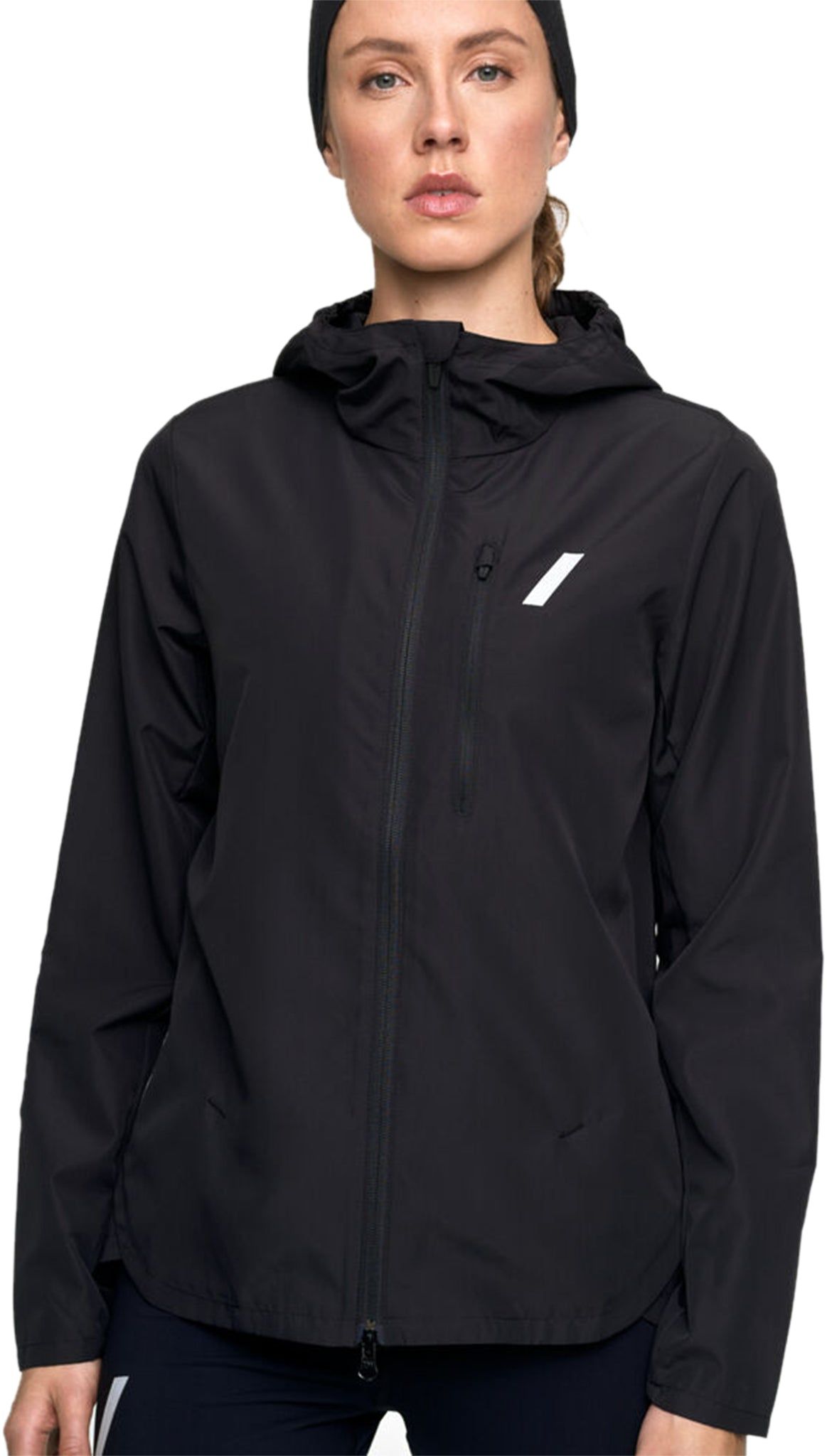 Run Jacket - Women's|-|Manteau Run - Femme sold by The Last Hunt product image thumbnail 3