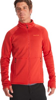 Olden Polartec Jacket - Men's |-|Manteau Olden Polartec - Homme sold by The Last Hunt