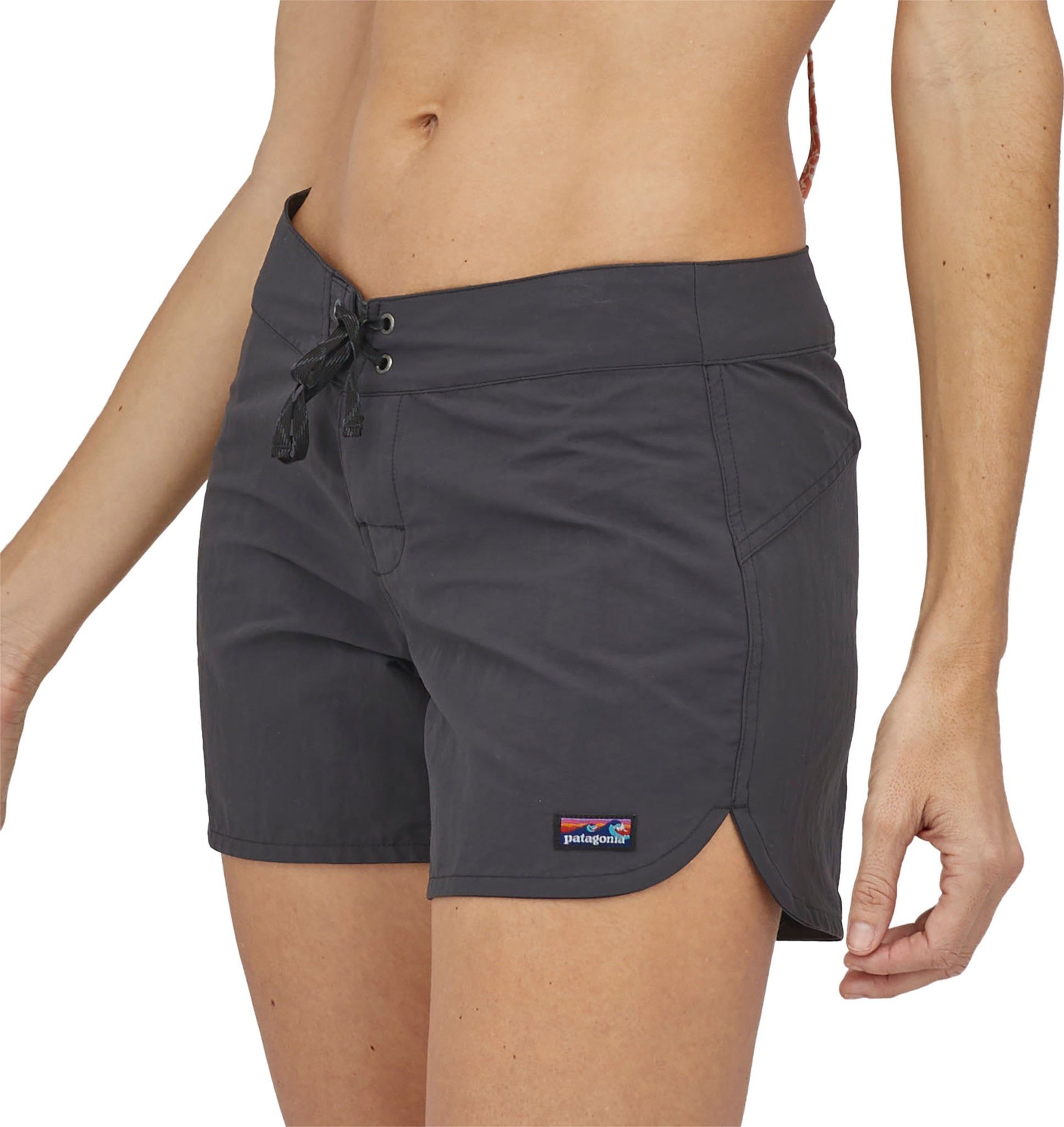 Wavefarer 5 In Boardshorts - Women's|-|Short de bain 5 pouces Wavefarer - Femme sold by The Last Hunt product image thumbnail 5
