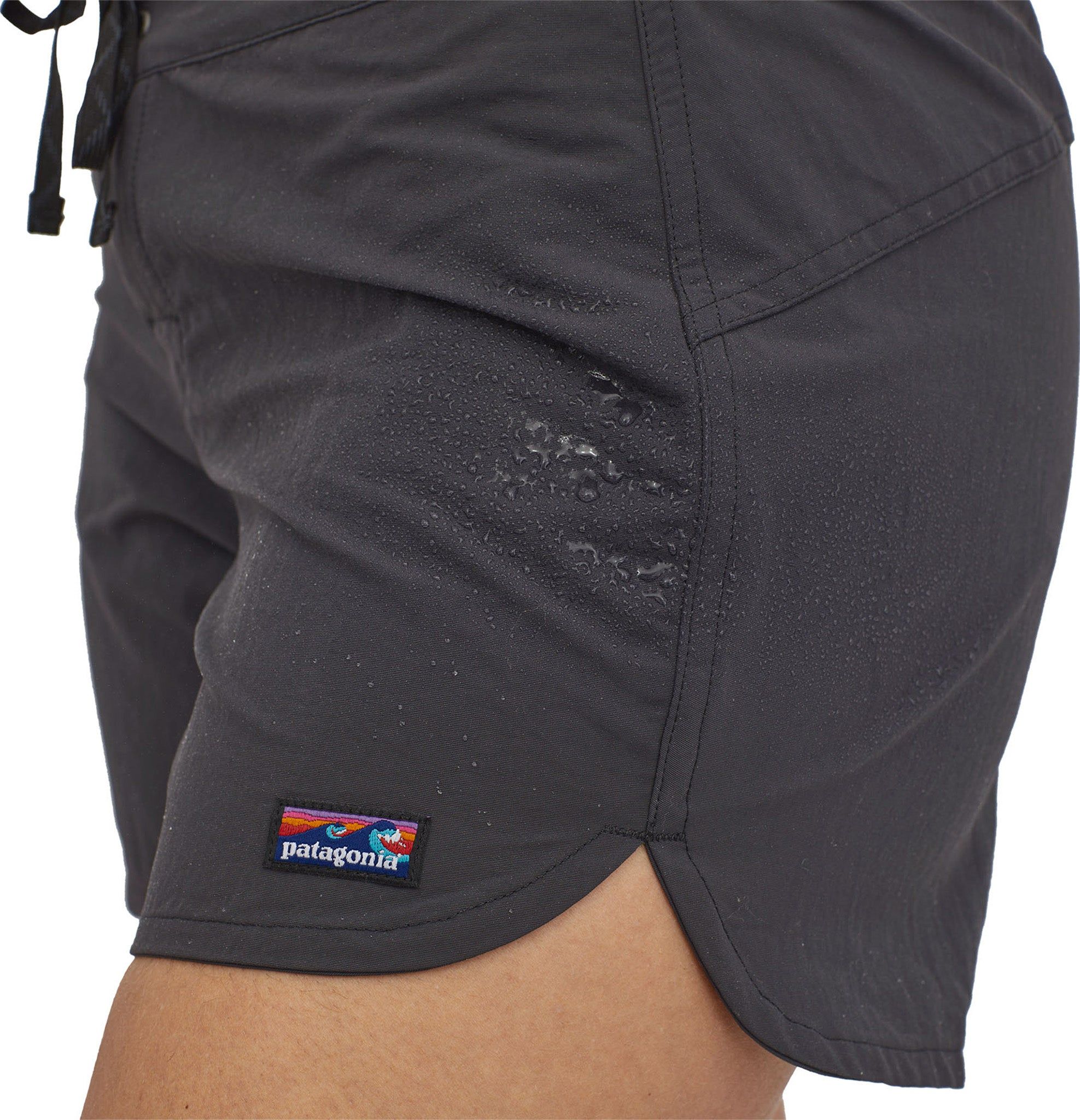 Wavefarer 5 In Boardshorts - Women's|-|Short de bain 5 pouces Wavefarer - Femme sold by The Last Hunt product image thumbnail 3
