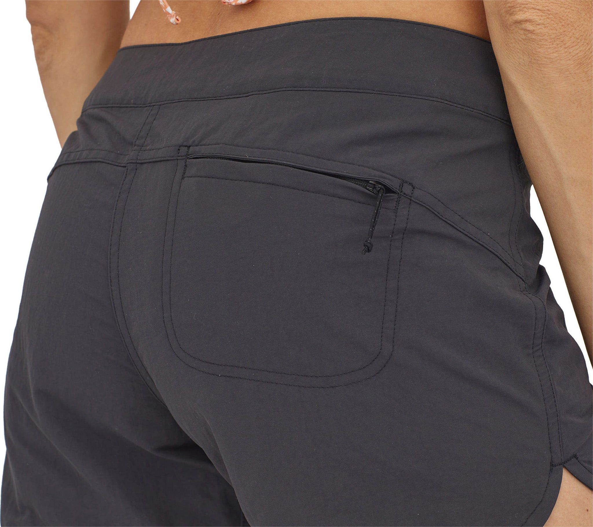 Wavefarer 5 In Boardshorts - Women's|-|Short de bain 5 pouces Wavefarer - Femme sold by The Last Hunt product image thumbnail 4