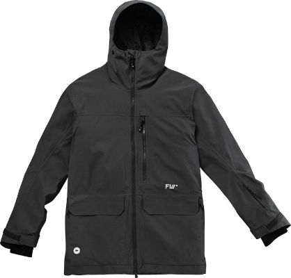 Catalyst 2L Wps Jacket - Unisex|-|Manteau 2L Wps Catalyst - Unisexe sold by The Last Hunt