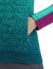 ZoneKnit Into the Deep Merino Insulated Vest - Women's|-|Veste isolé en laine mérinos Into the Deep ZoneKnit - Femme sold by The Last Hunt