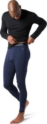 Merino 250 Baselayer Bottom - Men's|-|Couche de base pour le bas Merino 250 - Homme sold by The Last Hunt